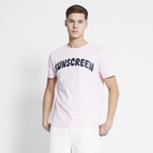 Printed t-shirt "Bill"